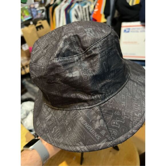 Pittsburgh Penguins Reversible Bucket Boonie Hat - Picture 9 of 9